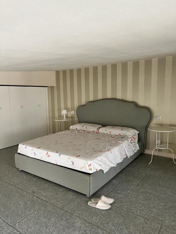 Villa Simona Voghera Extérieur photo